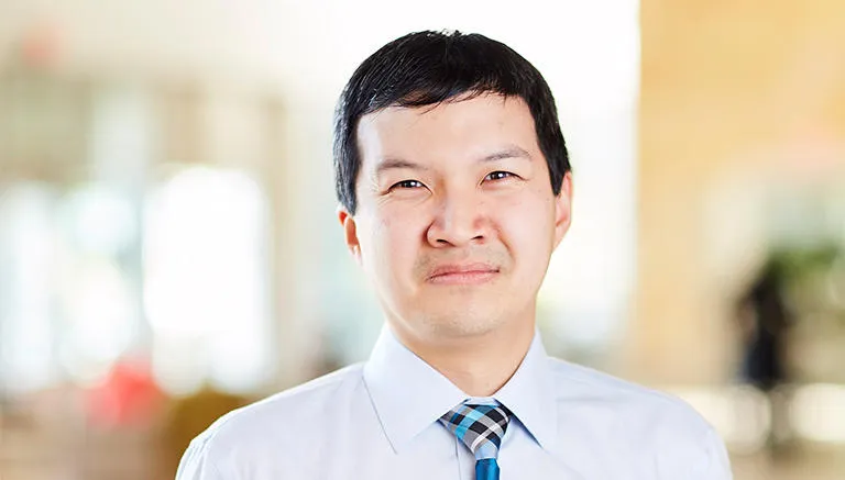 Charles V. Tran