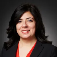 Niloofar Yari