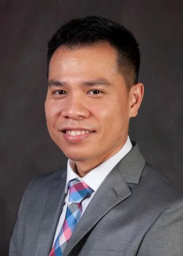 Chau B. Nguyen