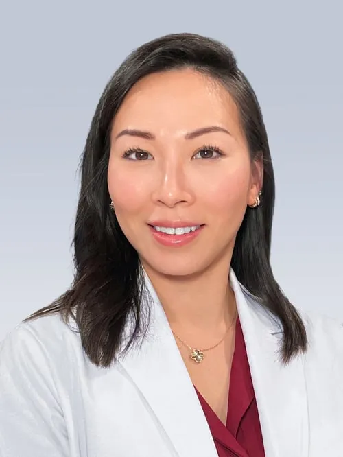 Anni Wong
