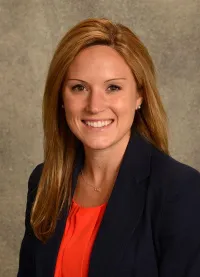 Stephanie Watson Mayer