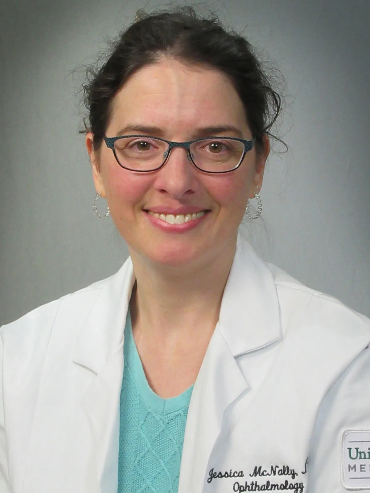 Jessica J. Mcnally