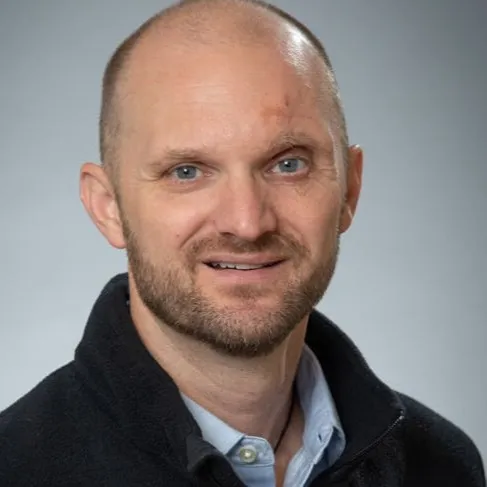 Scott Thomas Michaelson