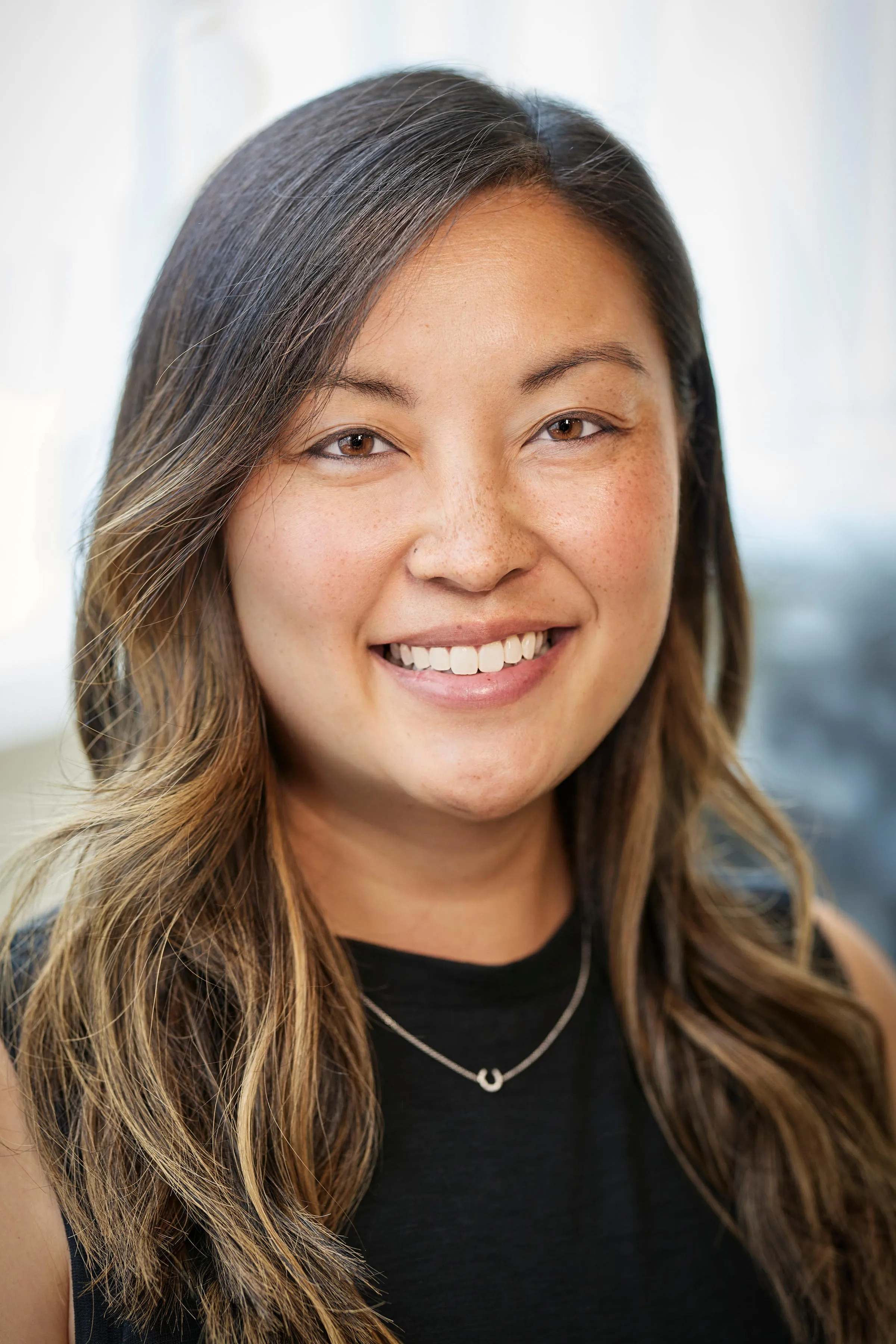 Shannon Tomita