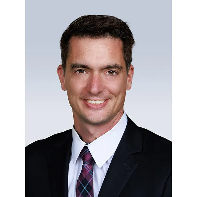David Alexander Newman