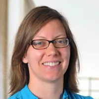Erin M Scott