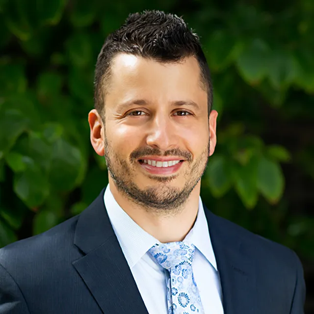 Ezequiel (eze) Goldschmidt