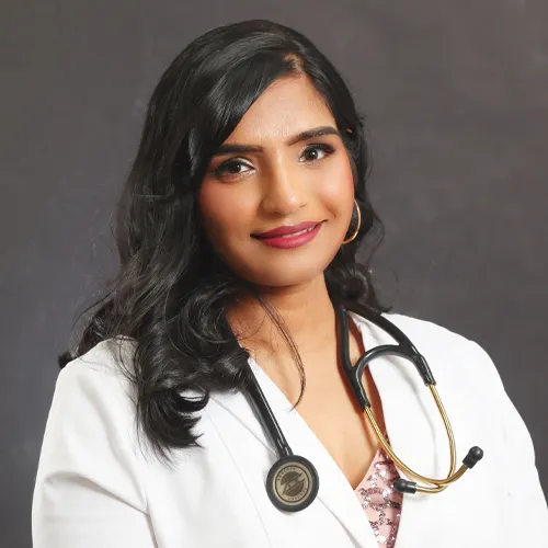Divya Gumber