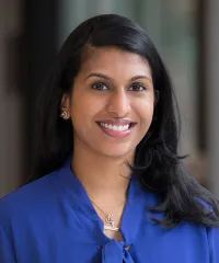 Amy Abraham