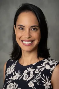 Camille M. Huwyler