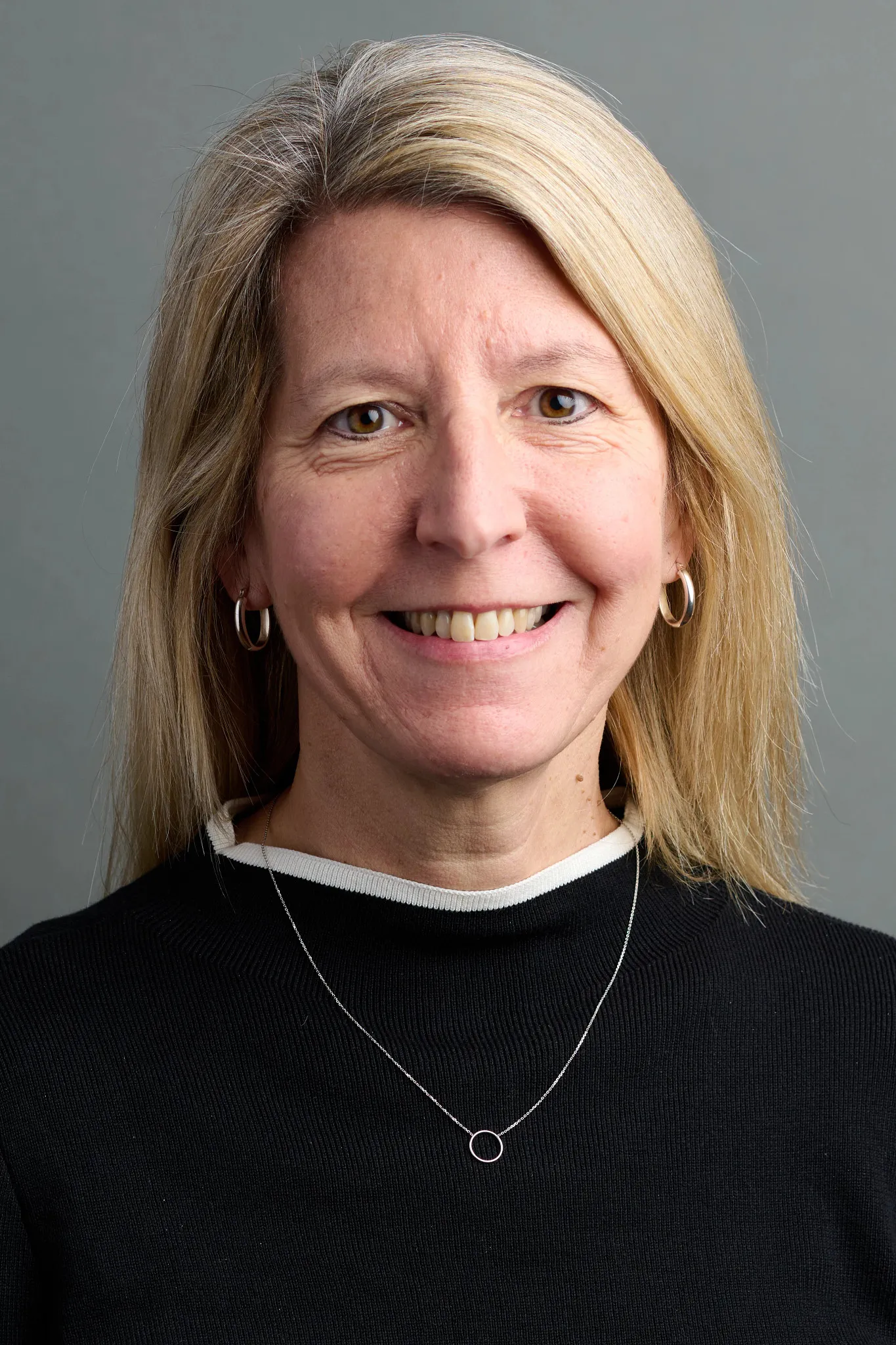 Lesley L. Breech