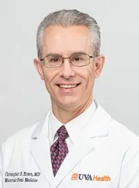 Christopher S Ennen