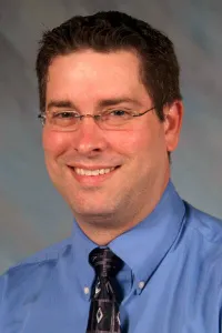 David J Chesire