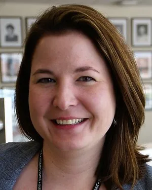 Susan Rebecca Mcfarland