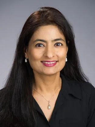 Tejal Mody