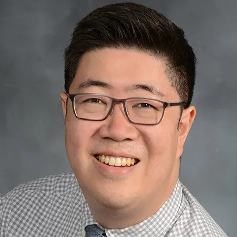 Kenneth Hung