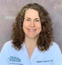 Stephanie Chadsey Zanowski
