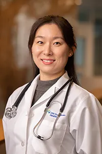 Yoojin Park
