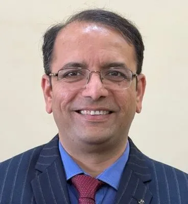 Abhijeet Shrikrishna Danve