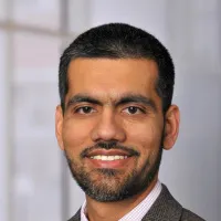 Muhammad R Afzal