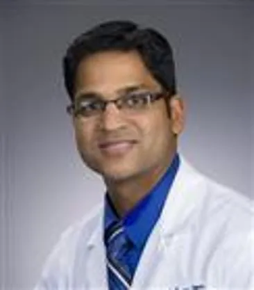 Ashish O. Gupta