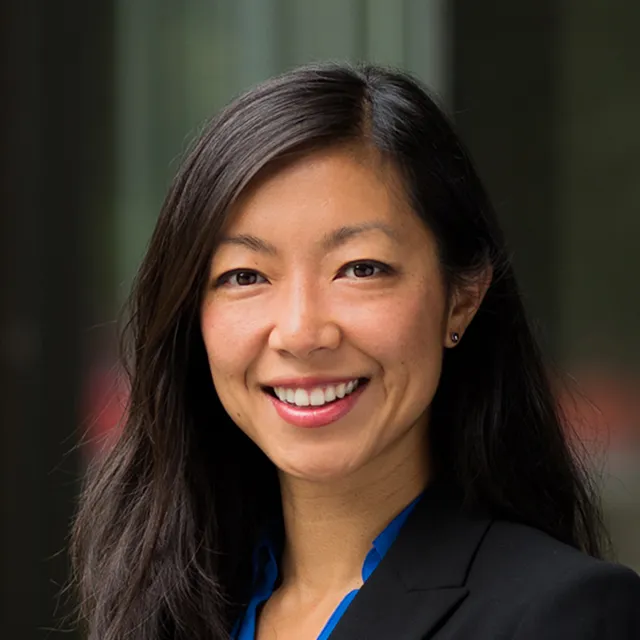 Doris Wang