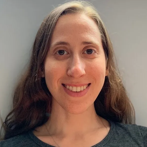 Rebekah Elizabeth Blutstein