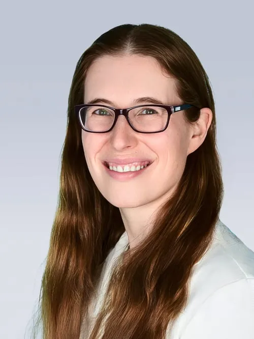 Roselyn Stanger