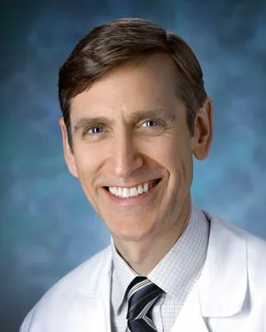 John Patrick Carey
