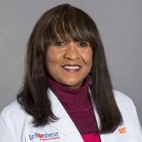 Cynthia Cross
