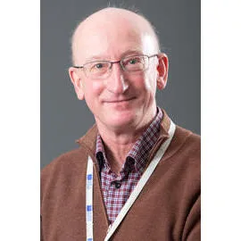 Bryan J. Marsh