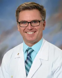 Steven Carl Robinson