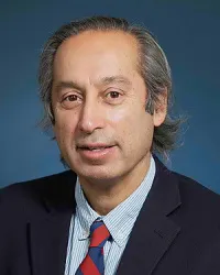 Syed H Kamil
