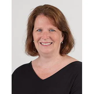 Julie Ann Haizlip