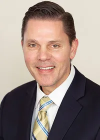 Joseph J Wizorek