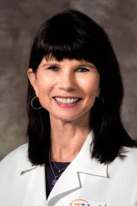 Leigh Neumayer