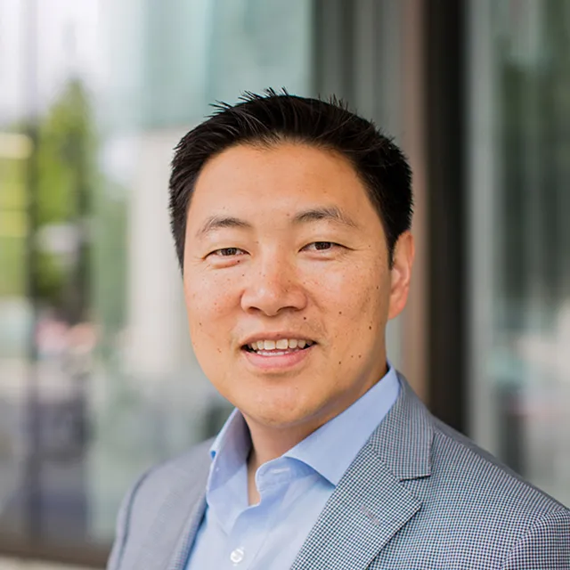 Winston Chiong