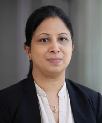 Radhika Sreeram