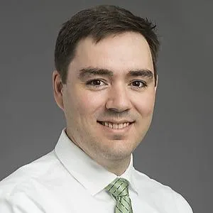 Andrew James Berenz