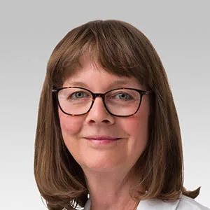 Kathy Johnson Neely