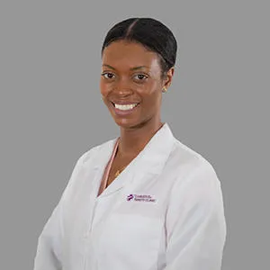 Lilika Anique White