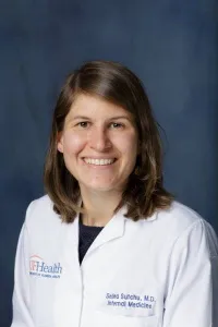 Selina Shareen Sutchu