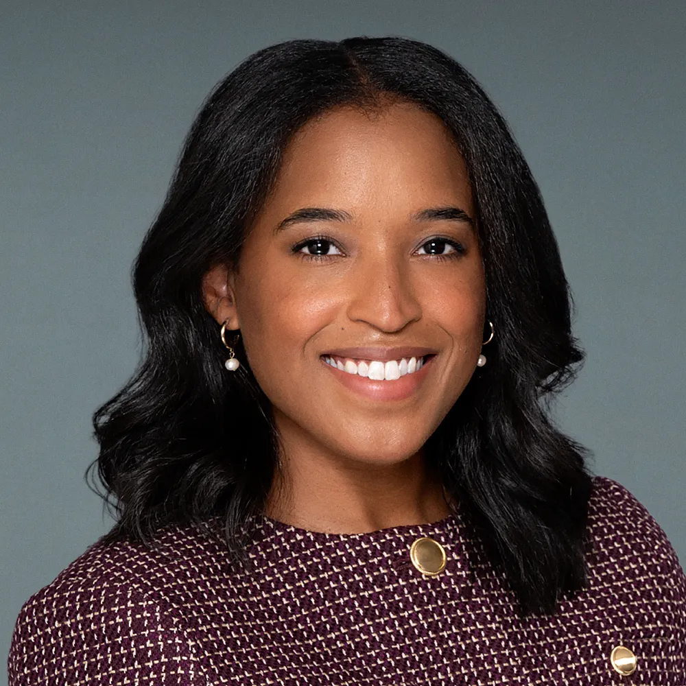 Briana L. Baxter