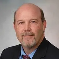 Byron May