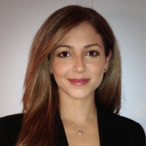 Mirielle Diaz-Molina