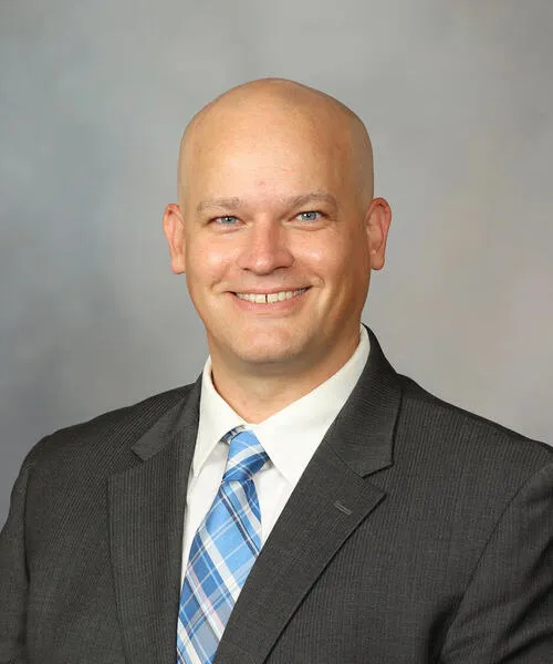 Nicholas Warner