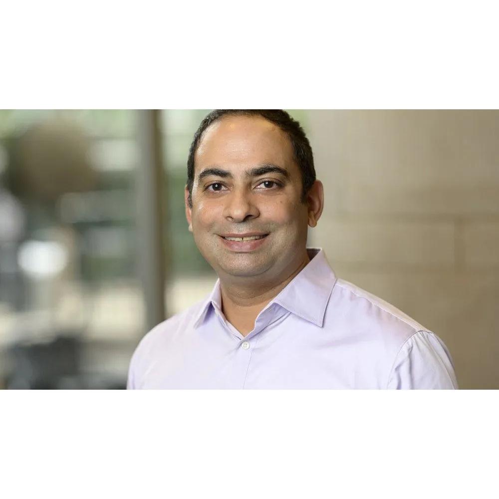 Neerav N. Shukla
