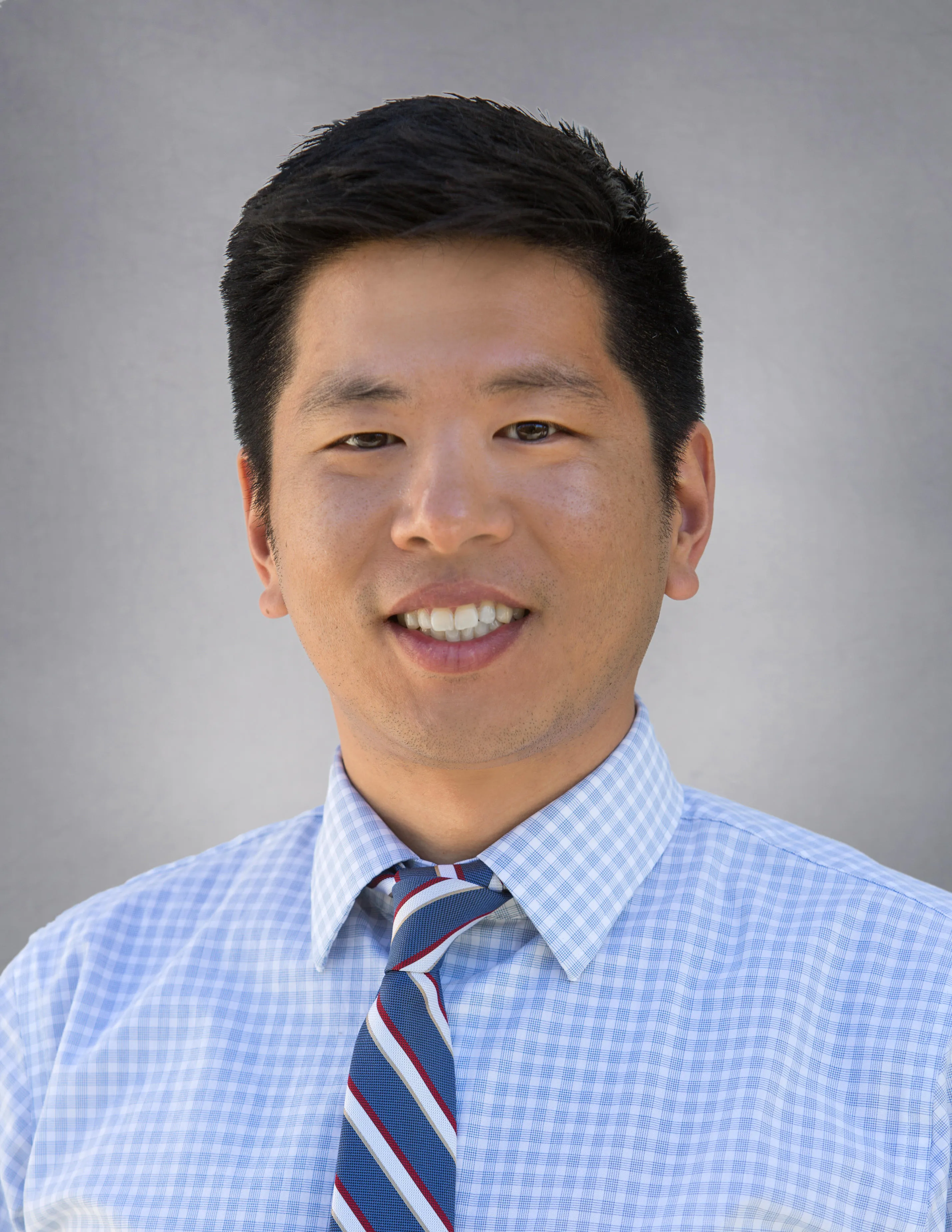 Jason Woo