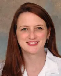 Heather Masters