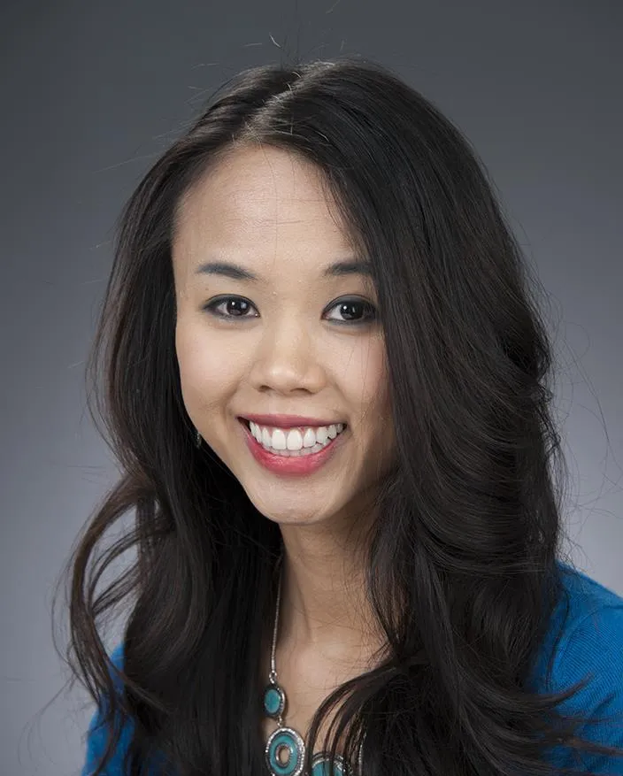 Thao-Ly T. Phan